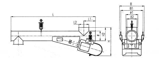 GZXGϵ�й�ʽ늴���ӽo�ϙC-�ߴ猦�ձ�