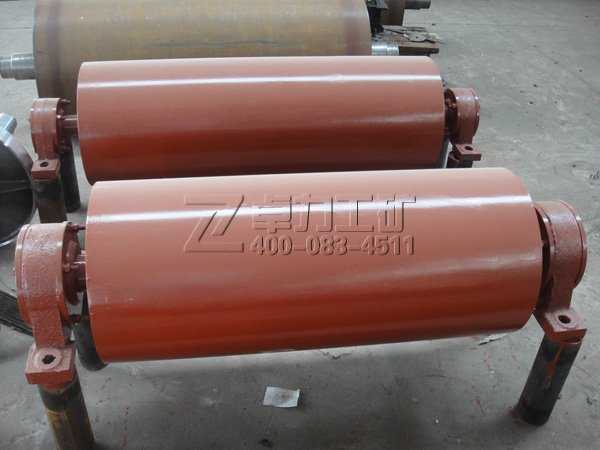 產(chǎn)品名稱:改向滾筒