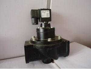 DMF-T電磁脈沖閥(TMF-T型電磁脈沖閥)