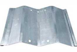 靜電除塵器陽(yáng)極板