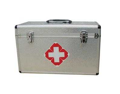 礦用急救箱