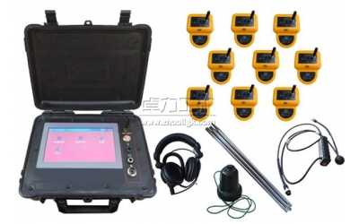 PQWT-CL900�͉����ܵ�й©�Ԅӷ����x 8��