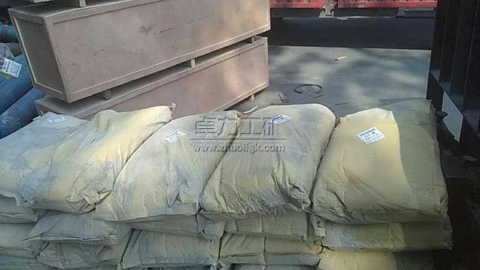 水泥注漿專(zhuān)用添加劑