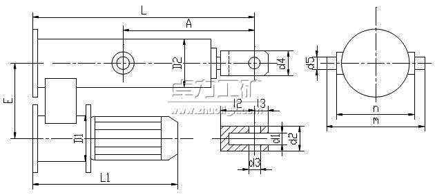 DYTP��ƽ��ʽ�Һ�ƗU�ߴ����ΈD