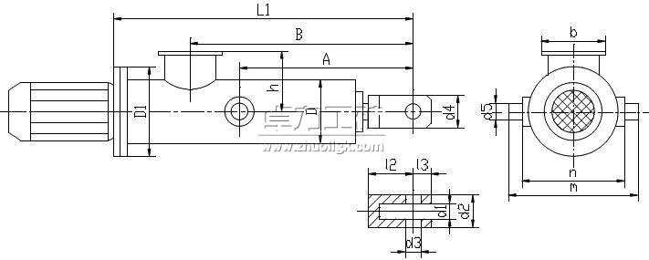 DYTZ�����wֱʽ�Һ�ƗU�ߴ����ΈD