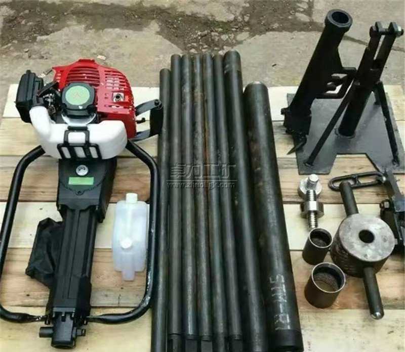 1572574026277200.jpg QTZ-1便攜式取樣鉆機(jī)